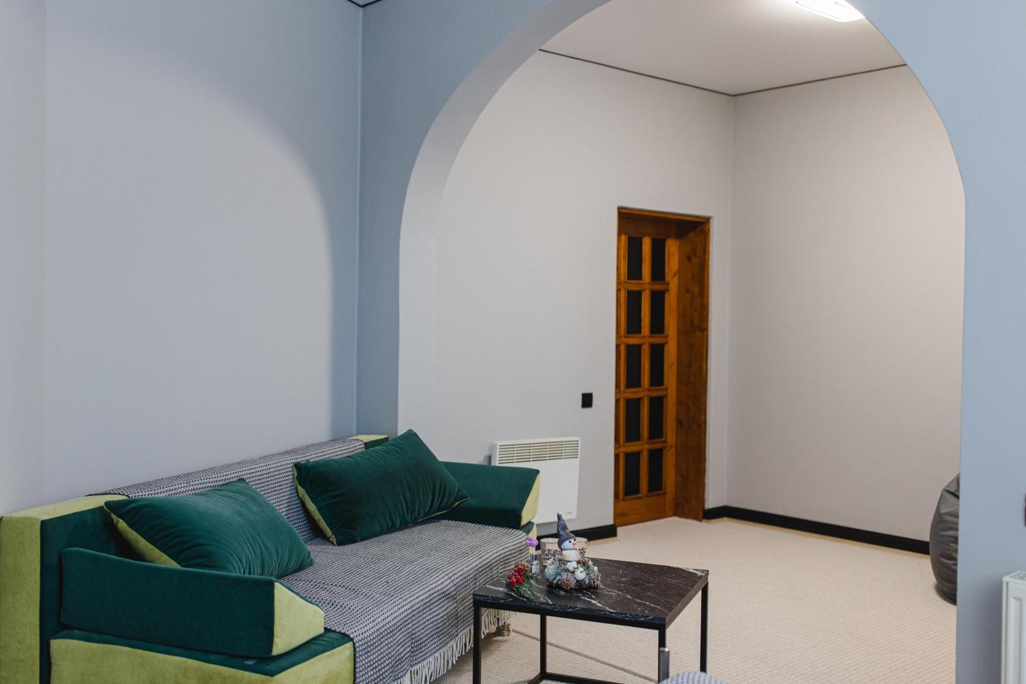 Kolyba Opryshkiv Hotel Nizhneye Selishche Quarto foto