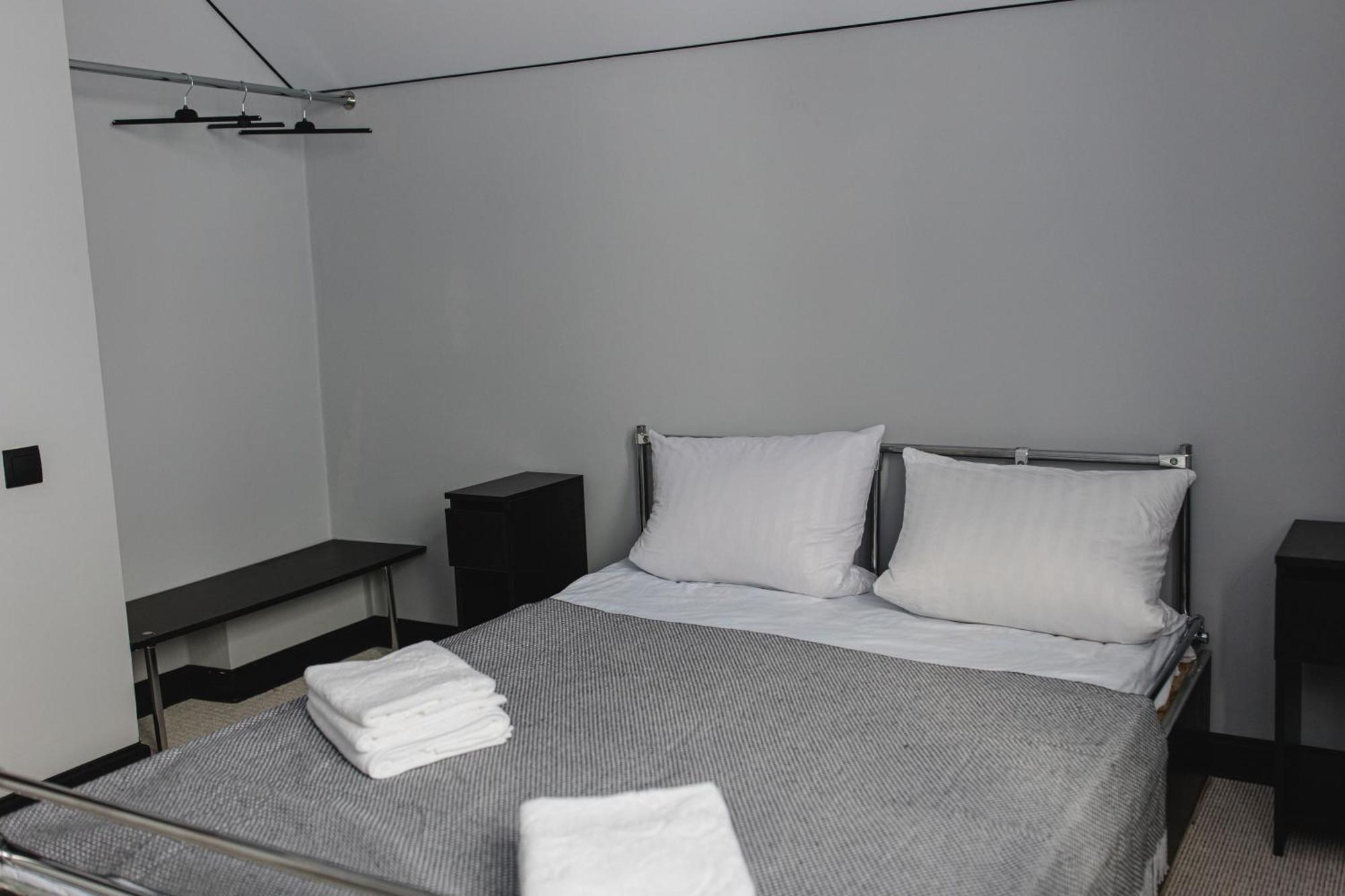Kolyba Opryshkiv Hotel Nizhneye Selishche Quarto foto